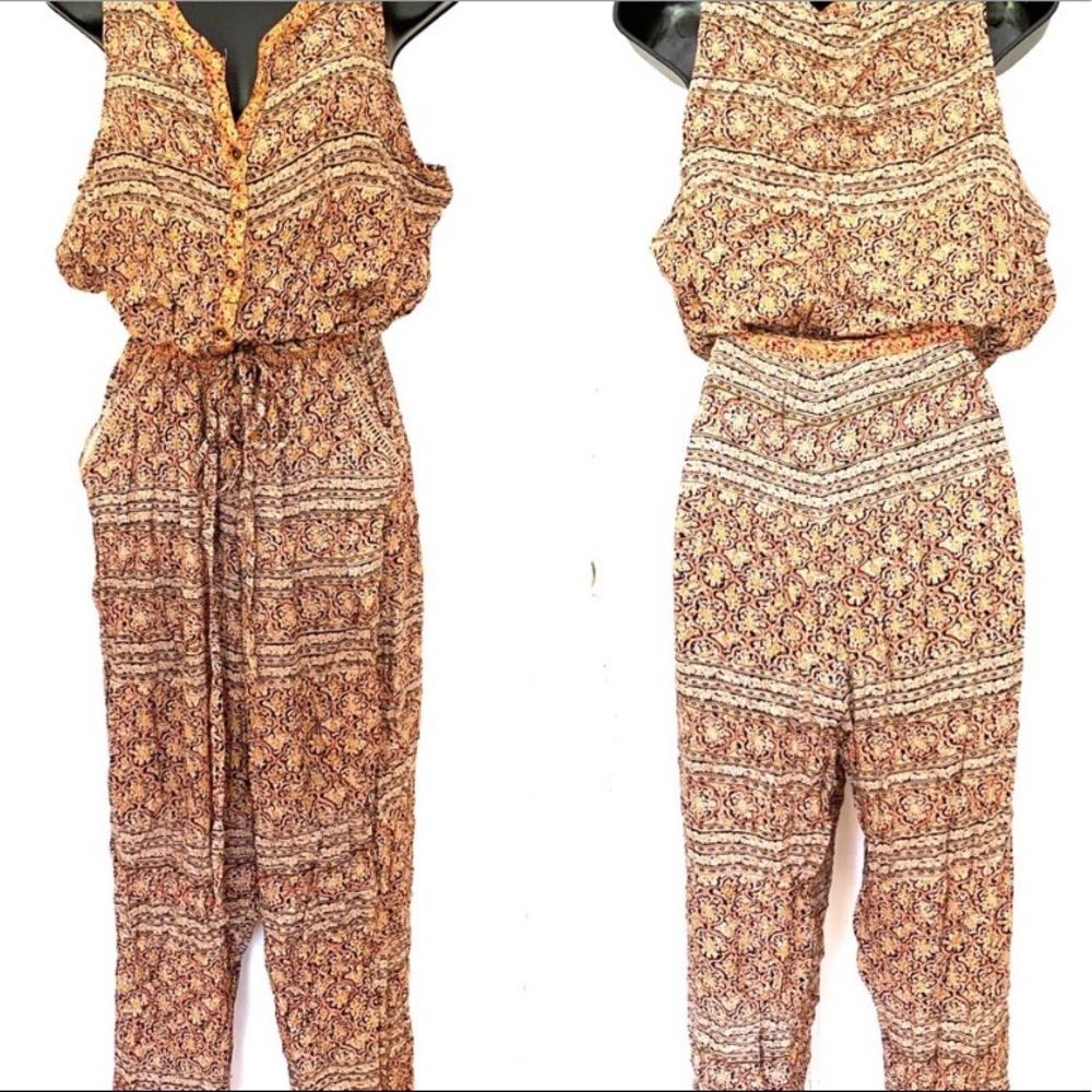 Lilka Large Jumpsuit